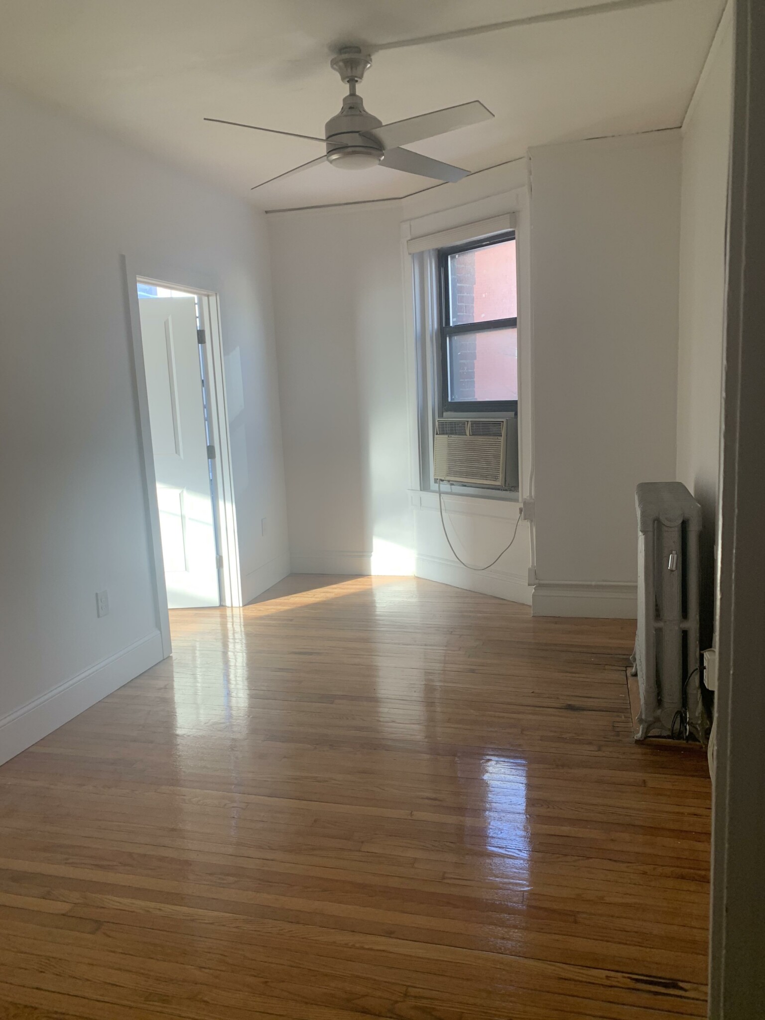 91 Westland Ave, Fenway