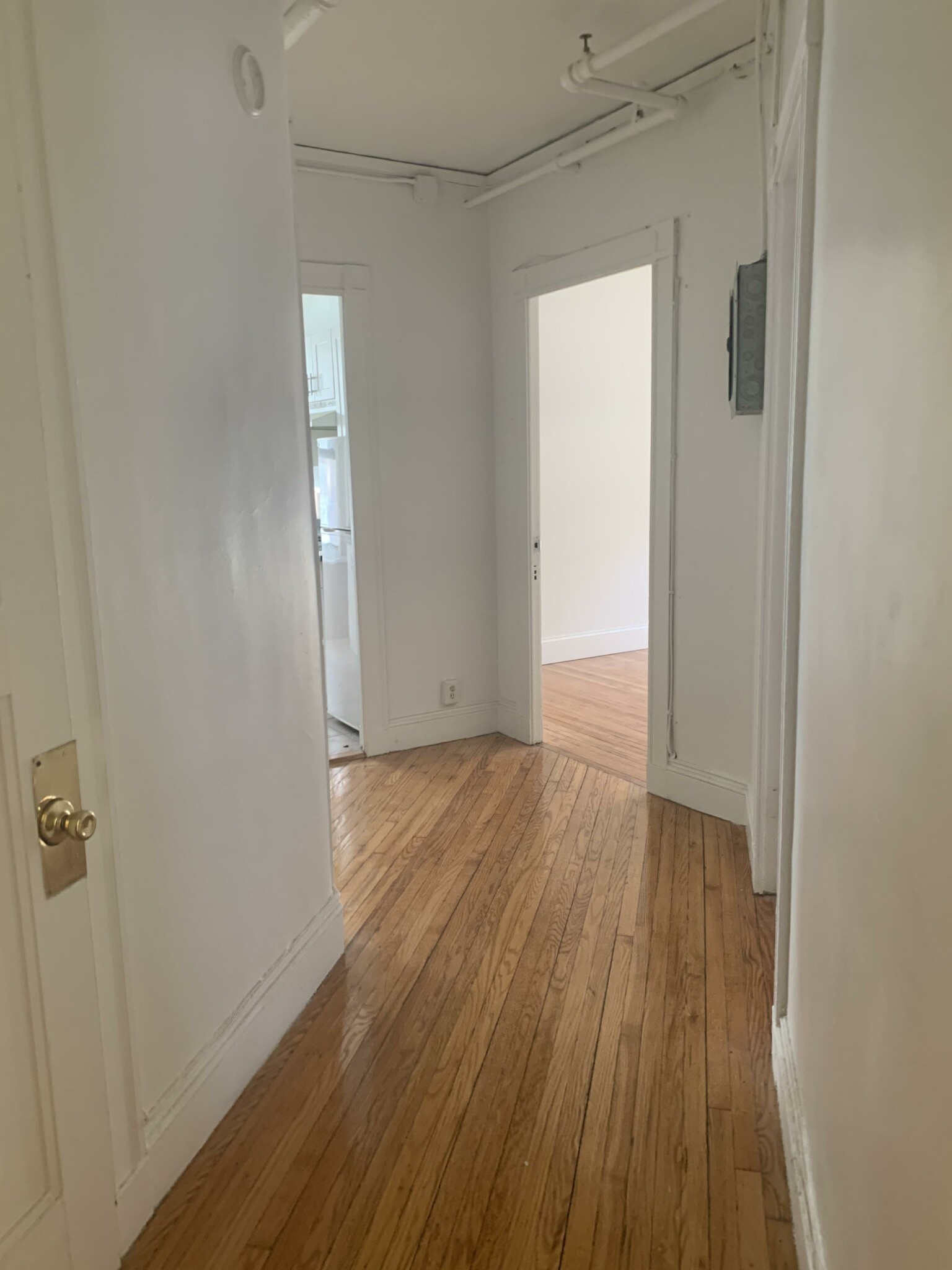 91 Westland Ave, Fenway