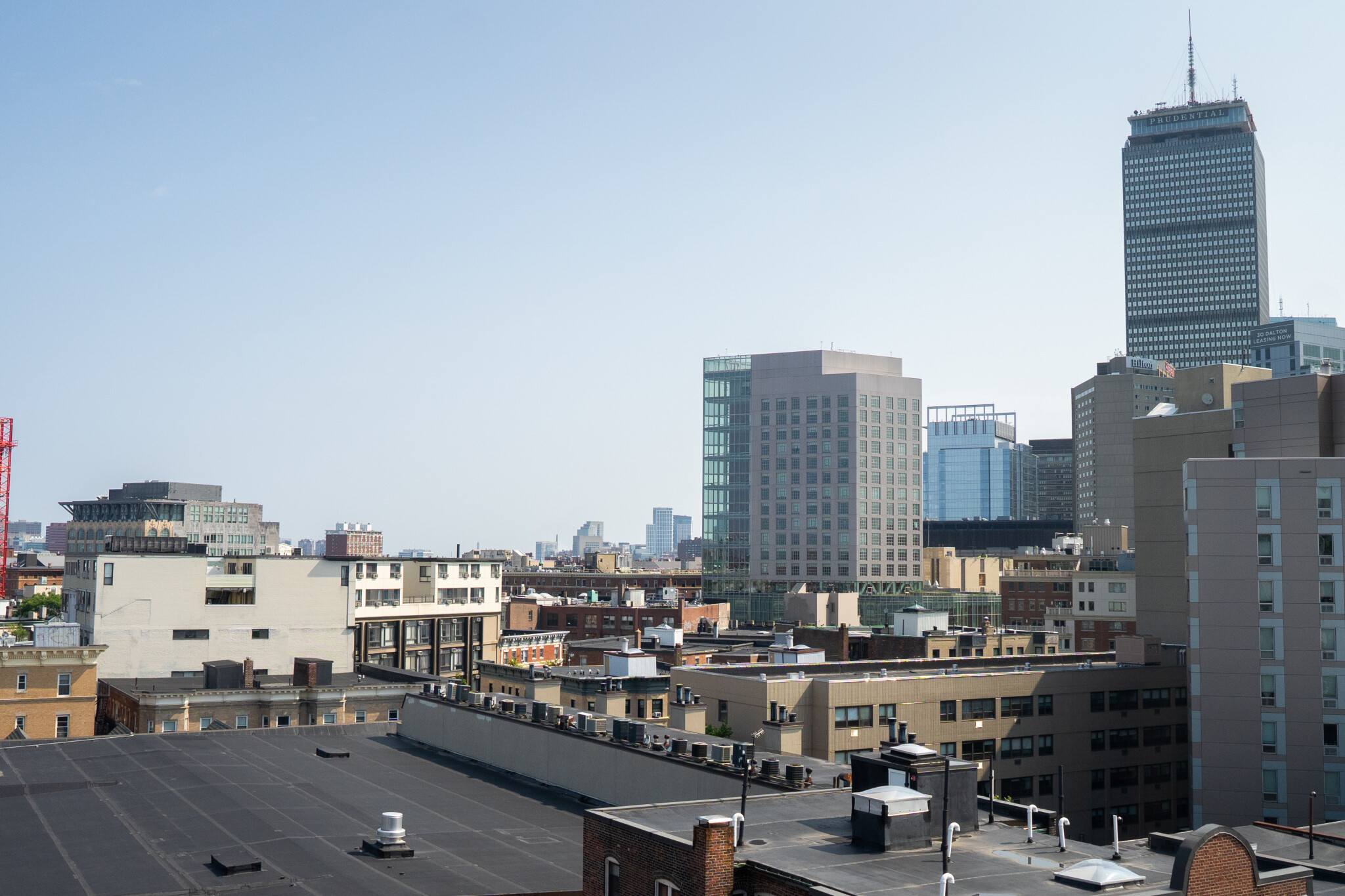 90 Westland Ave, Fenway