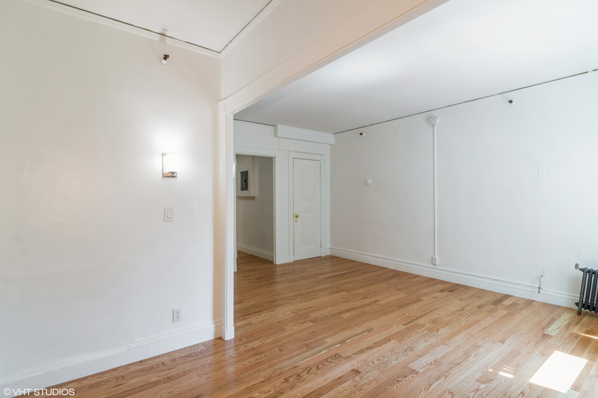 91 Westland Ave, Fenway