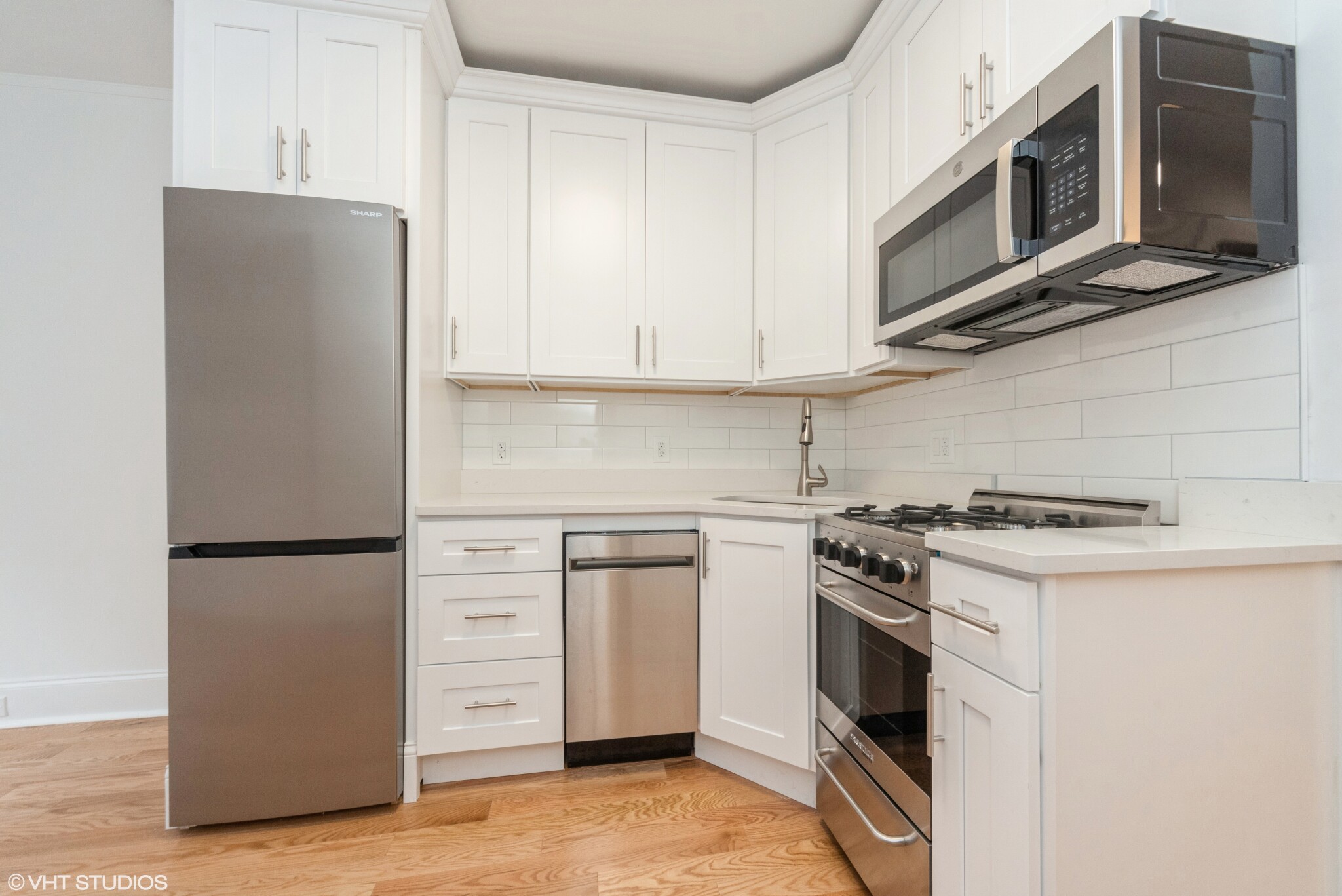 44 Clearway St, Back Bay