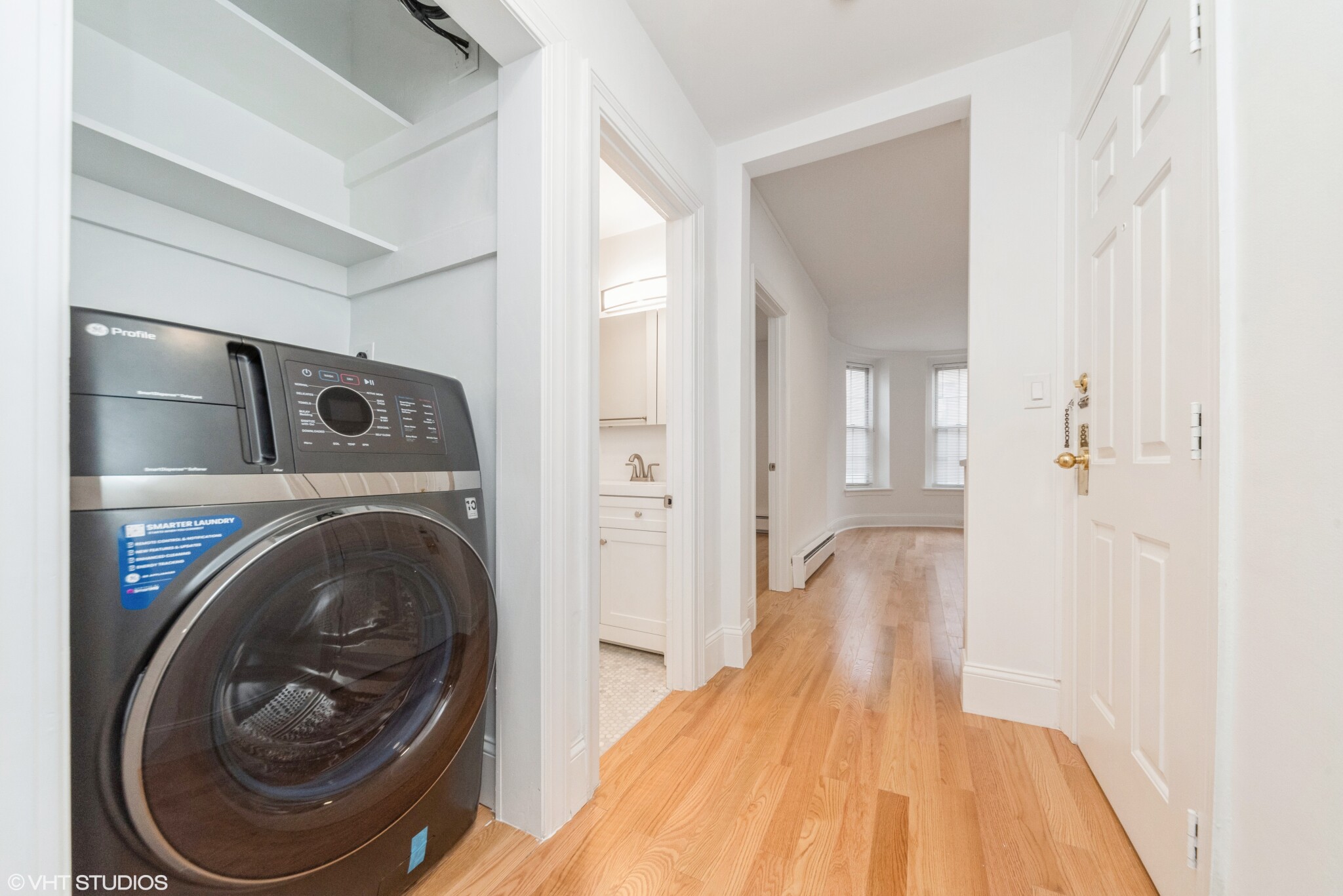 16 Clearway St, Back Bay