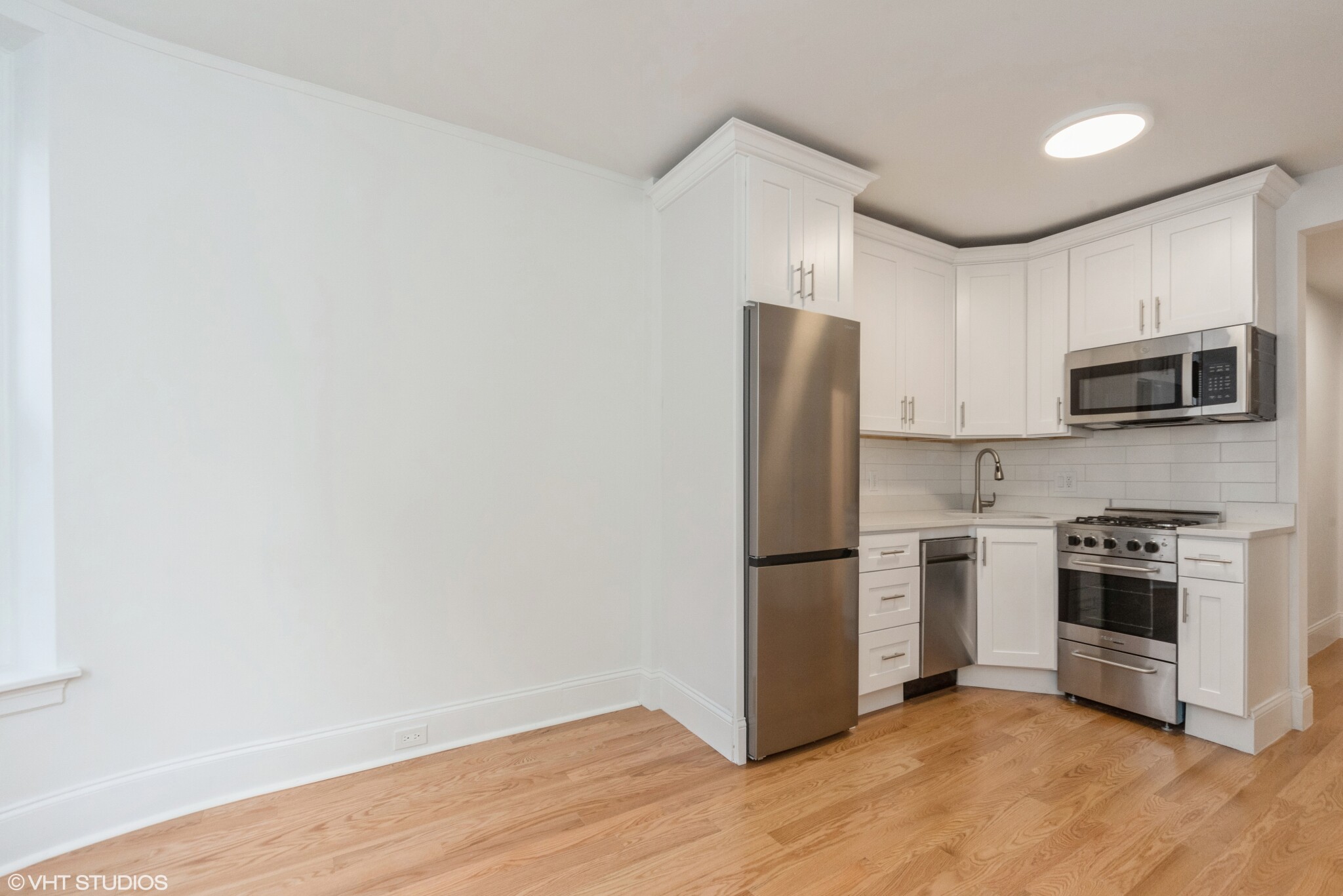 44 Clearway St, Back Bay