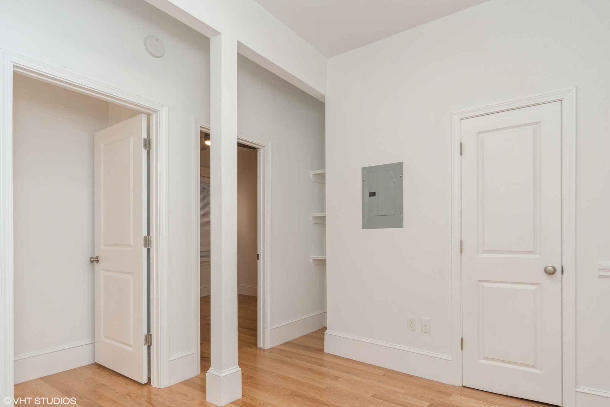 175 Hemenway St, Fenway