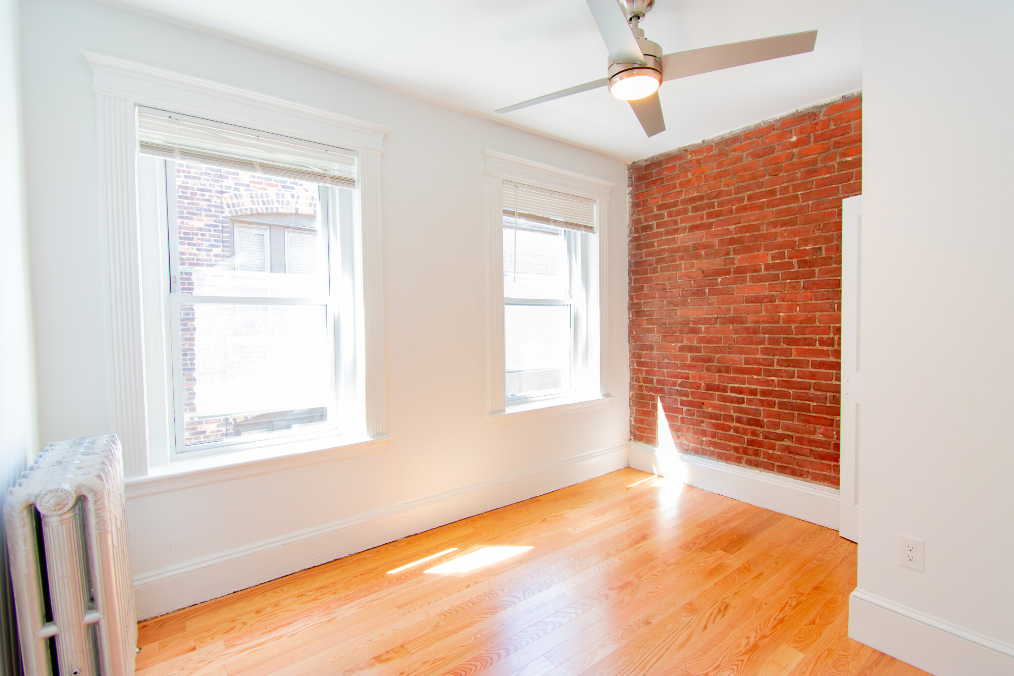 175 Hemenway St, Fenway