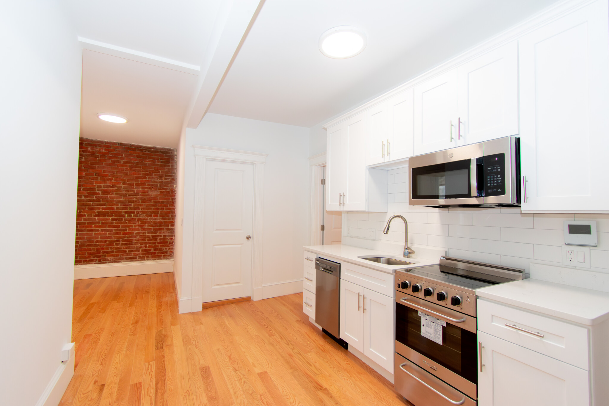 175 Hemenway St, Fenway