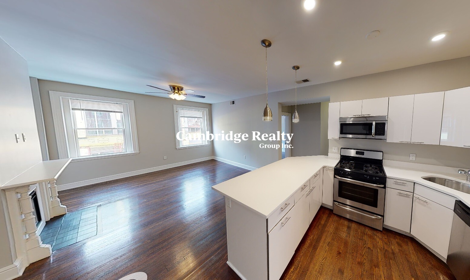 20 John F Kennedy St, Riverside