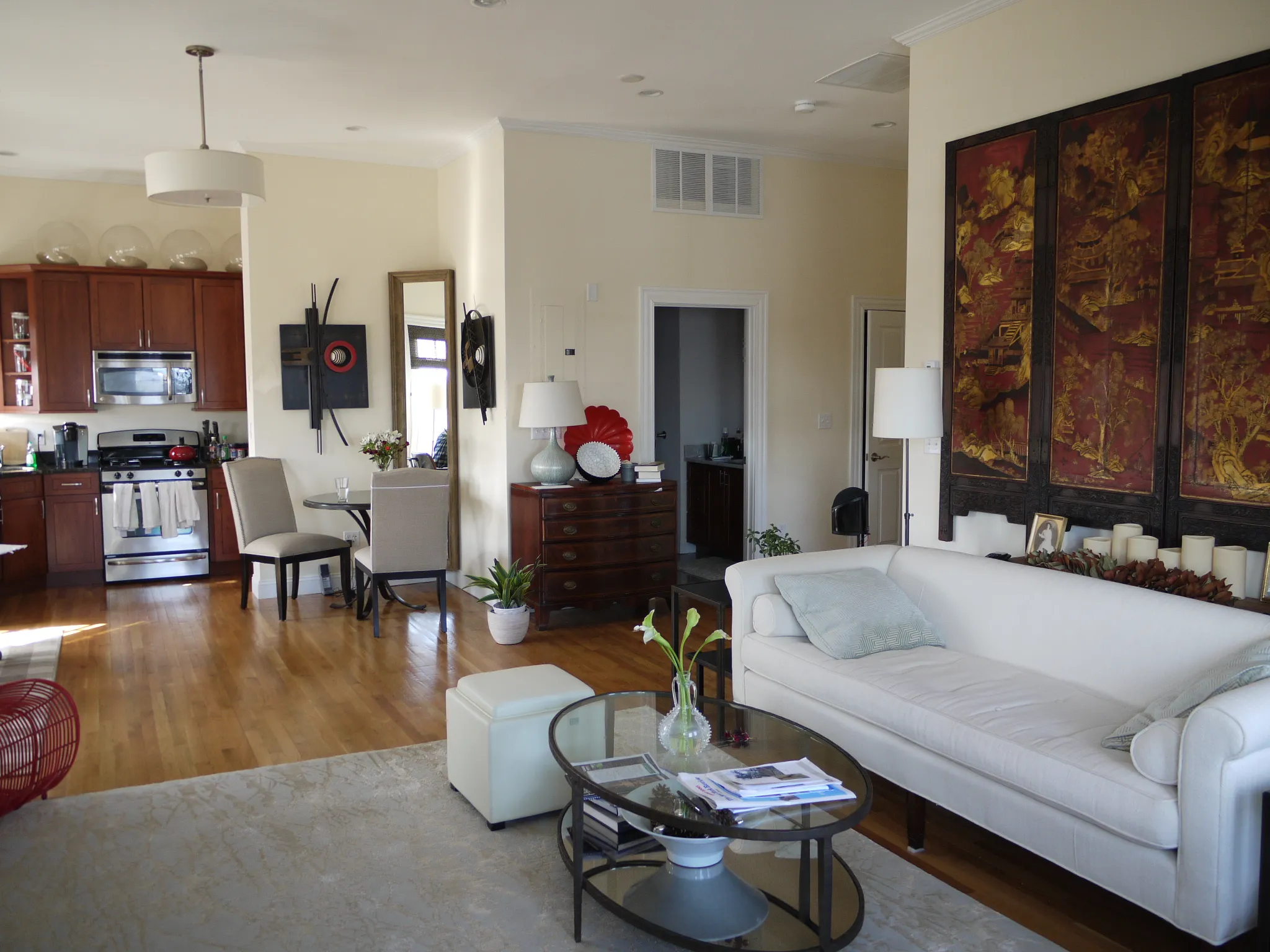 55 Magazine St, Cambridgeport