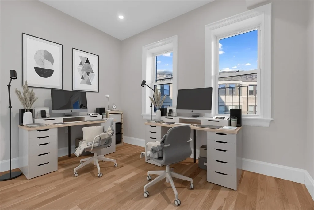 1396 Beacon St, Coolidge Corner