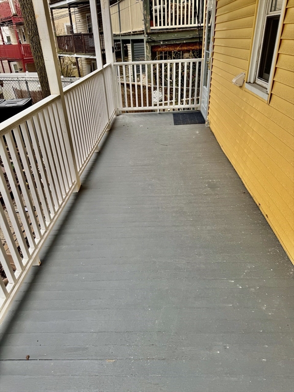 25 Rowell, Dorchester