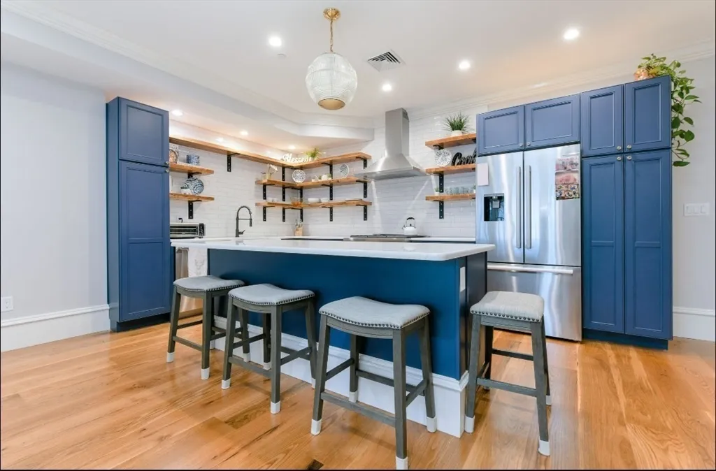 388 West Fourth St, South Boston