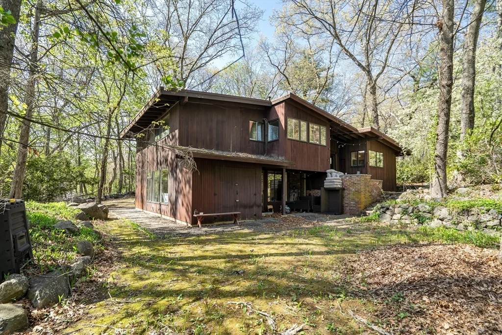 15 Trotting Horse Dr, Lexington