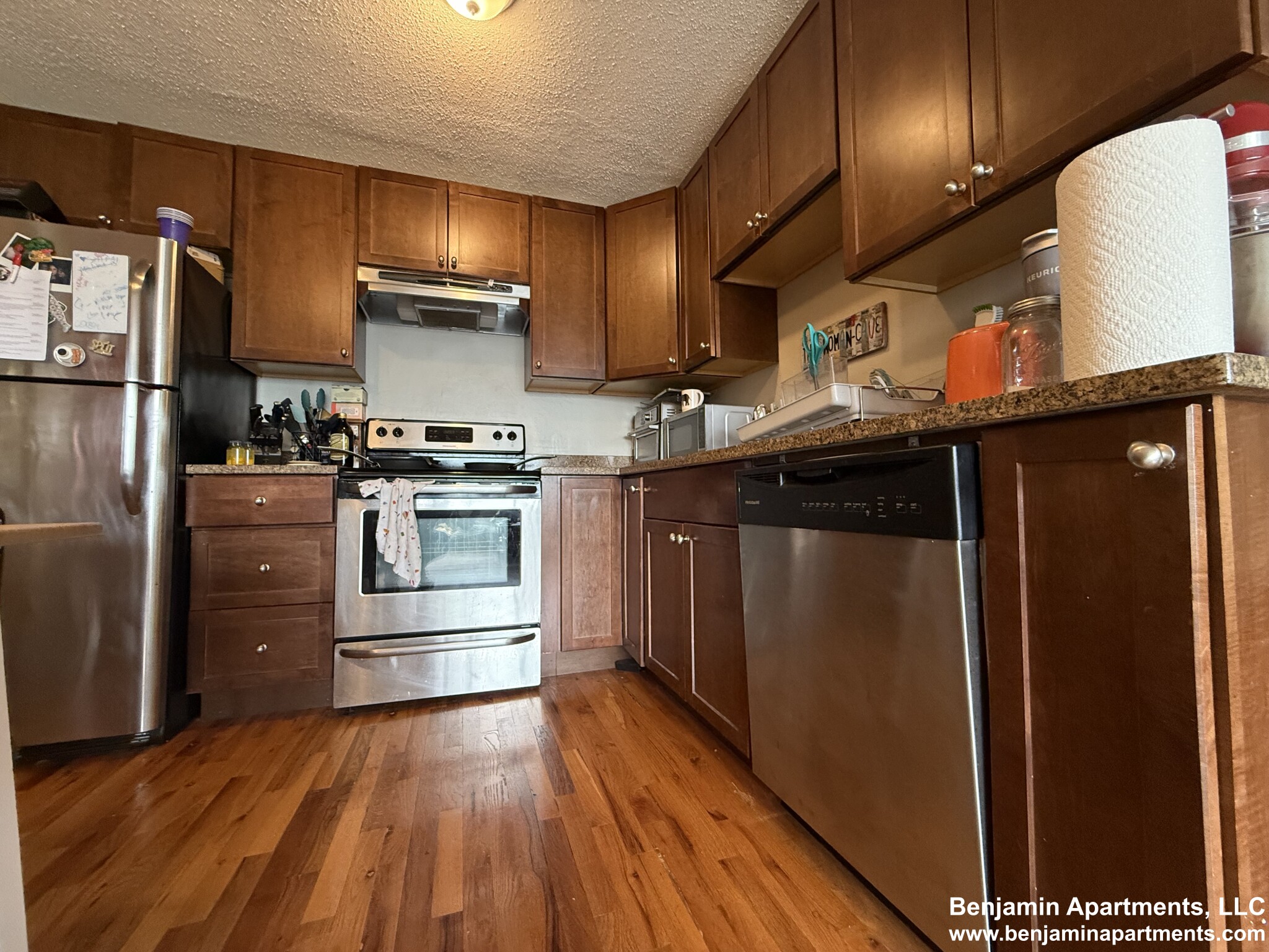 226 Parker Hill Ave, Mission Hill