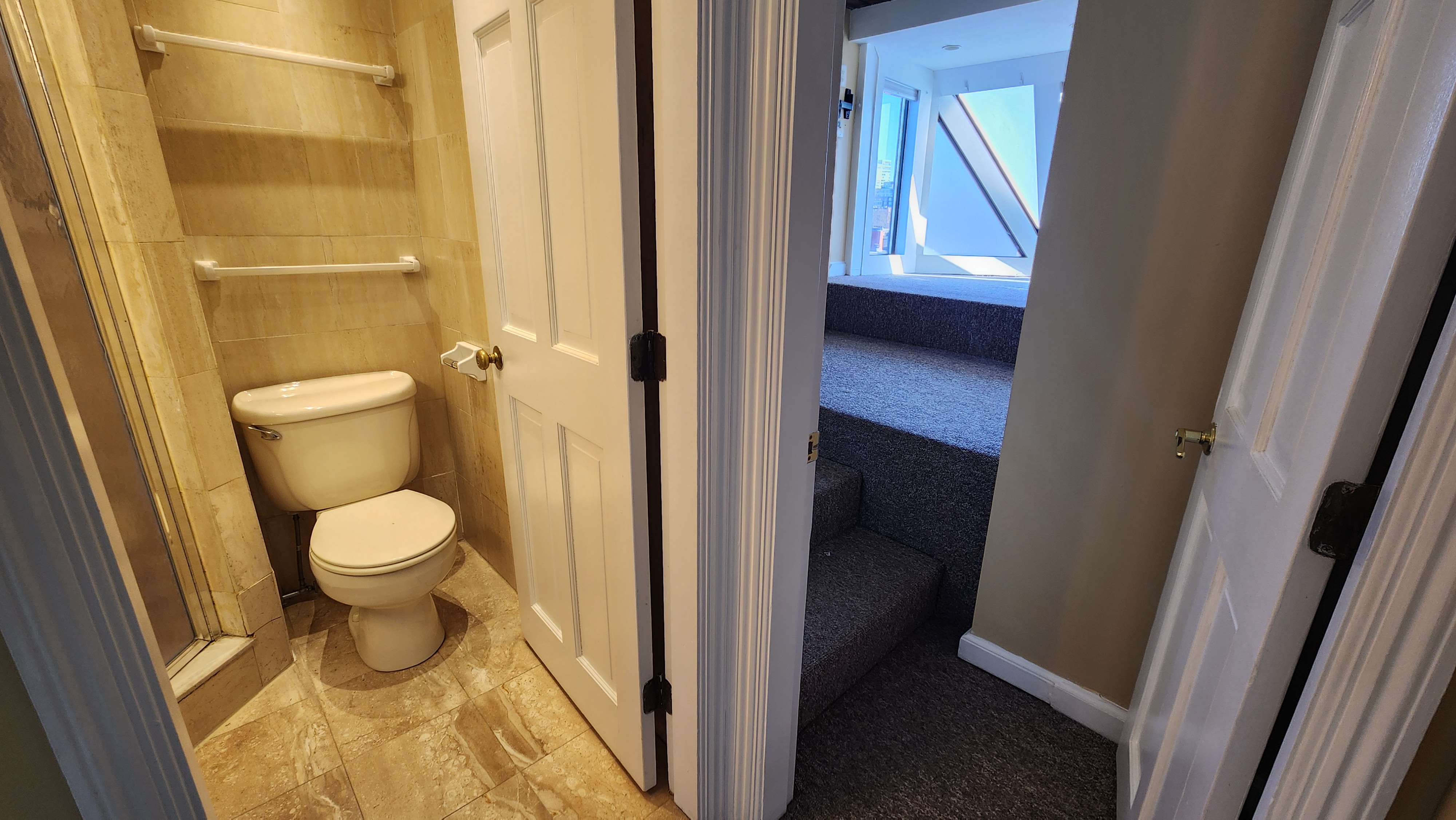 113 Beacon St, Back Bay