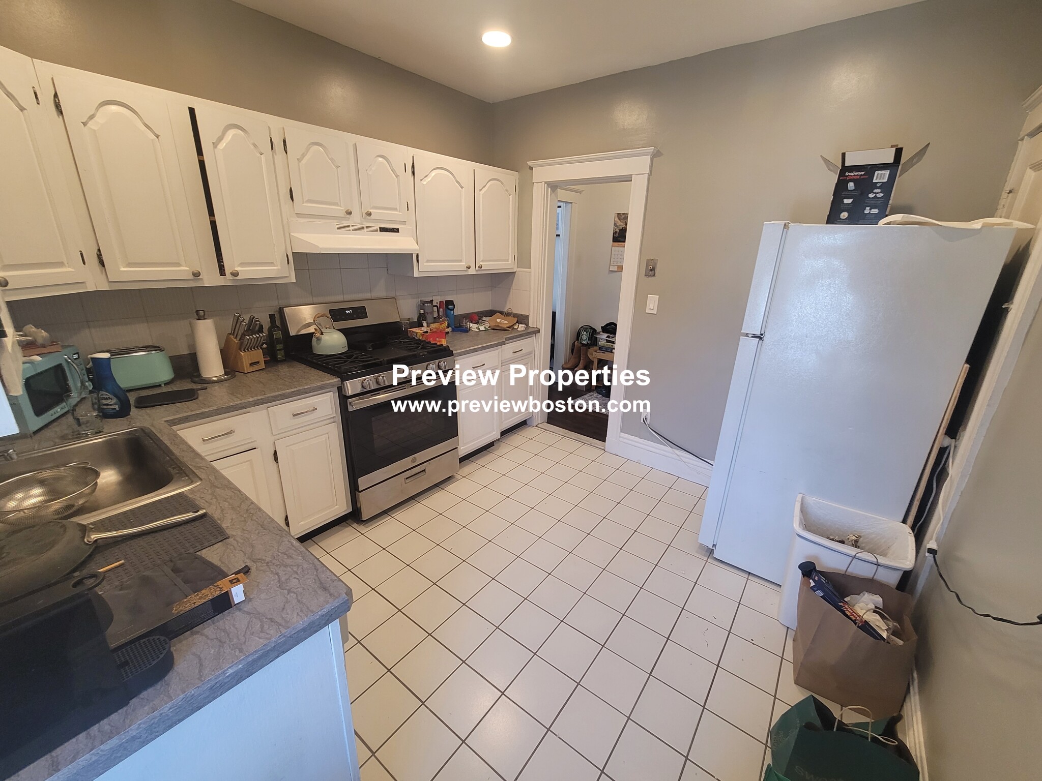 1746 Commonwealth Ave, Brighton