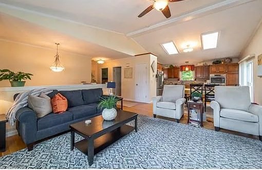 44 Rudolph St, Worcester