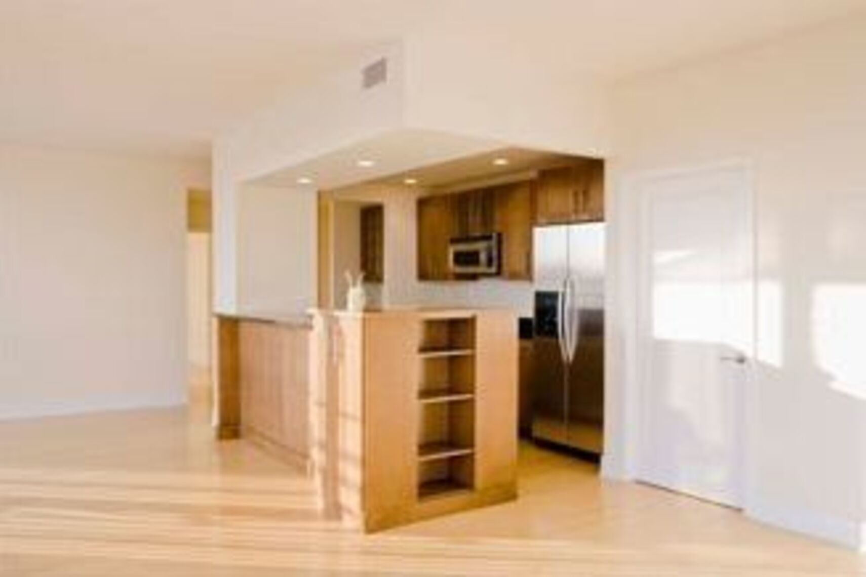 Studio bed, 1 bath apartment for rent at 550 Belmont St Unit 8, West End (Watertown) — photo 1 of 2
