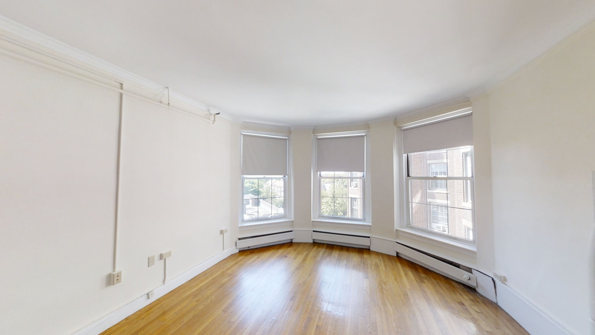 1284 Beacon St, Coolidge Corner