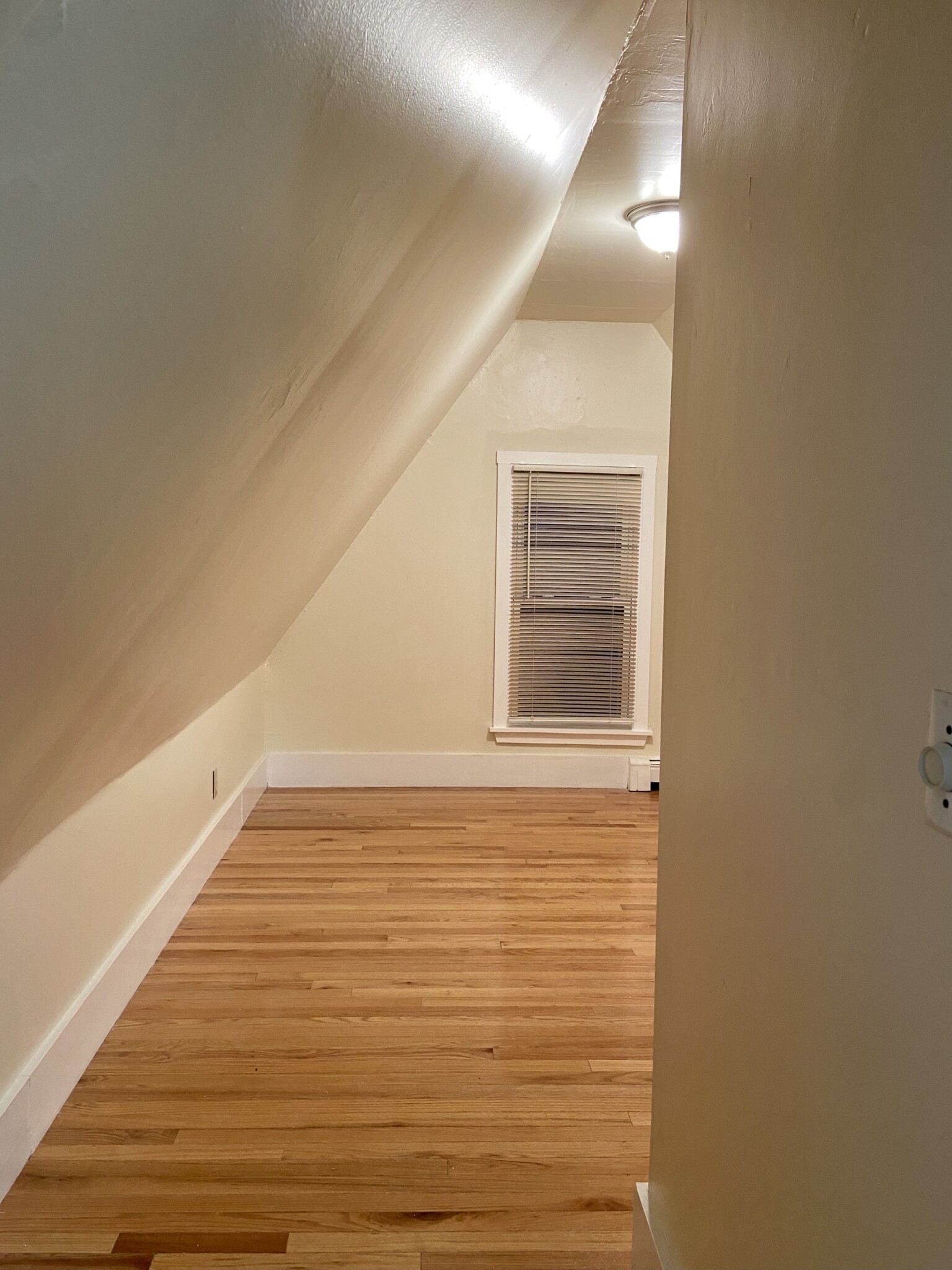 185 Beacon St, Ward Two