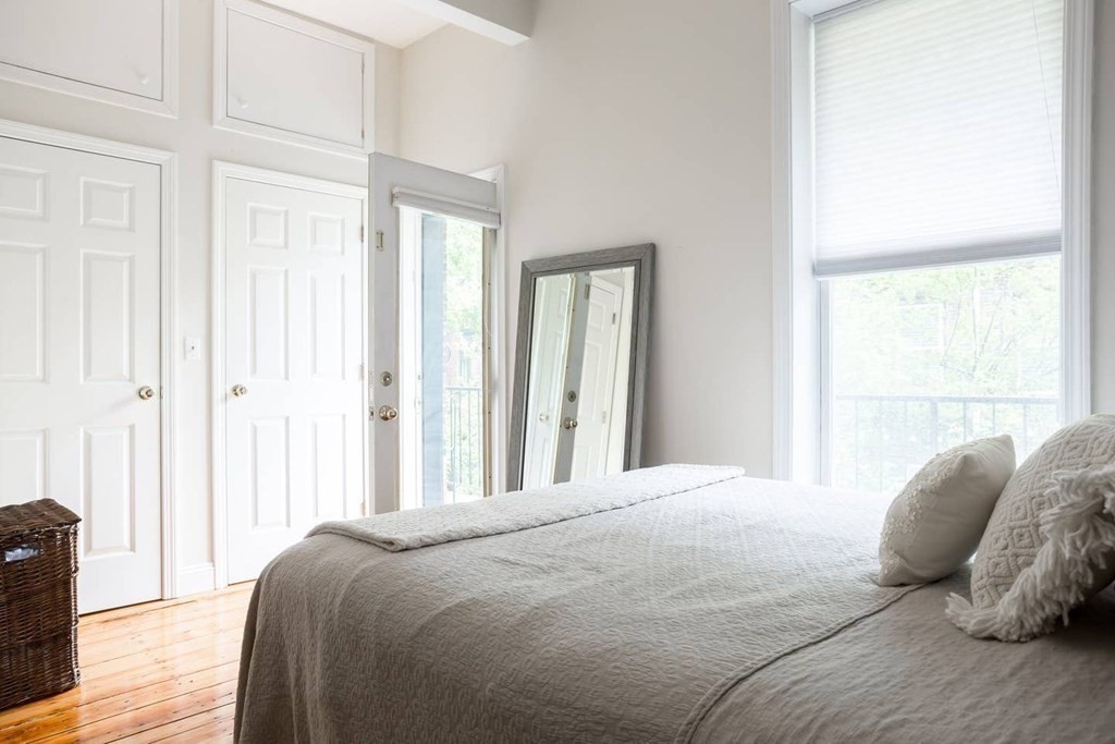 50 Appleton St, South End