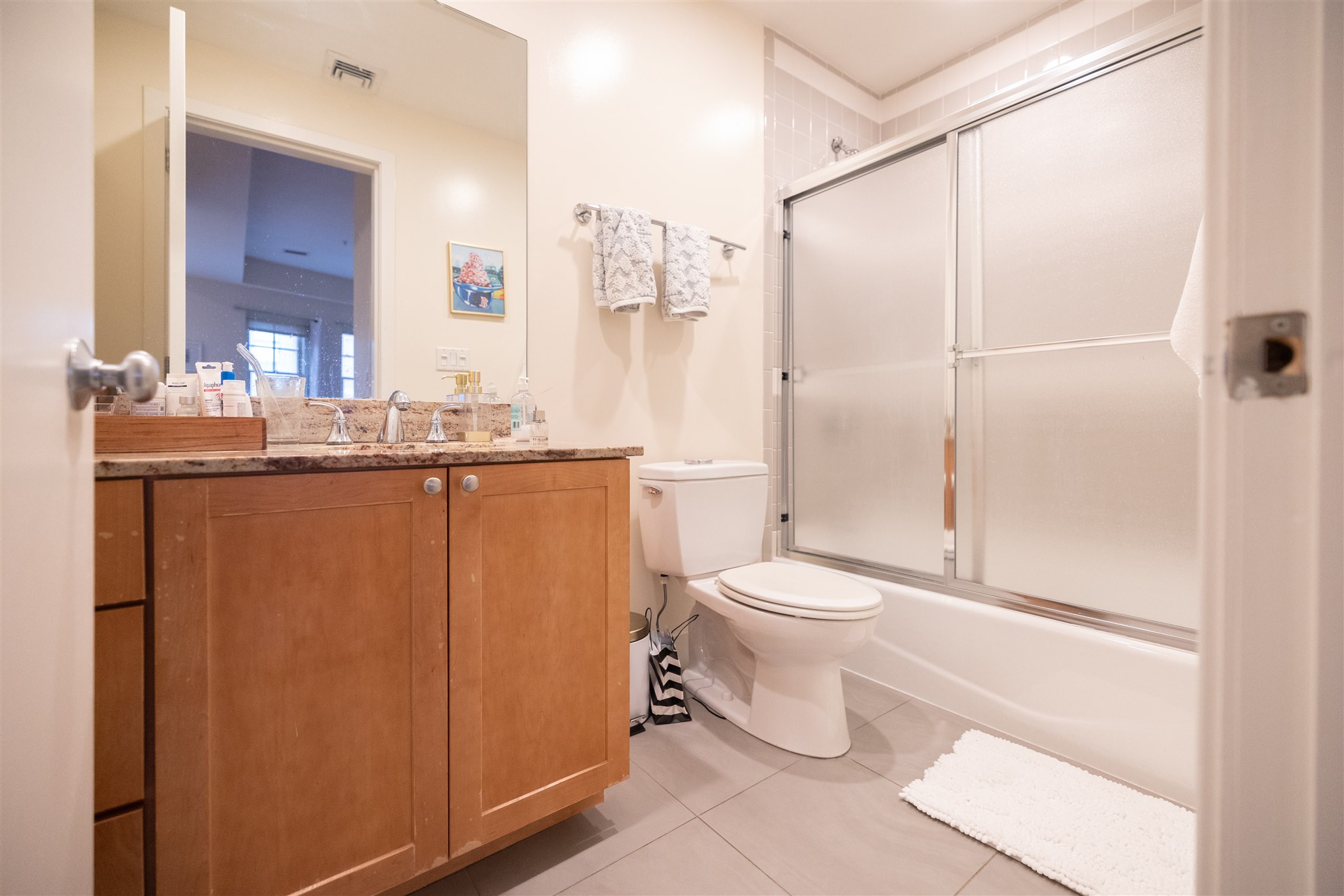 520 Harrison Ave, South End