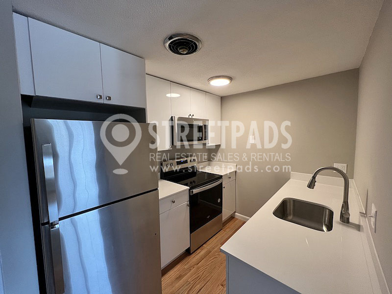 50 Evergreen St, Jamaica Plain