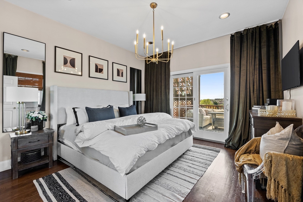 21 Chestnut, Chelsea