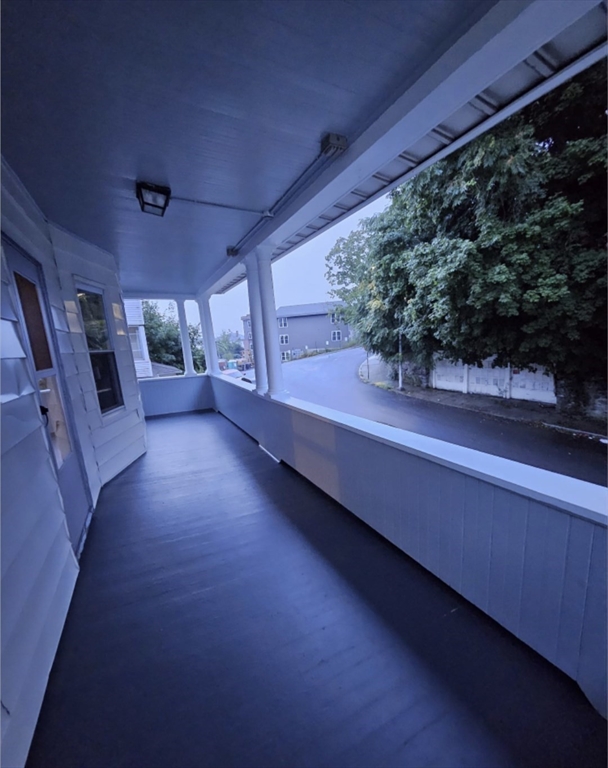 117 Illinois St, Worcester