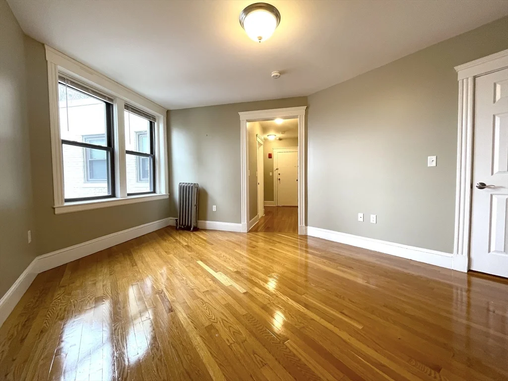 660 Huntington Ave, Mission Hill