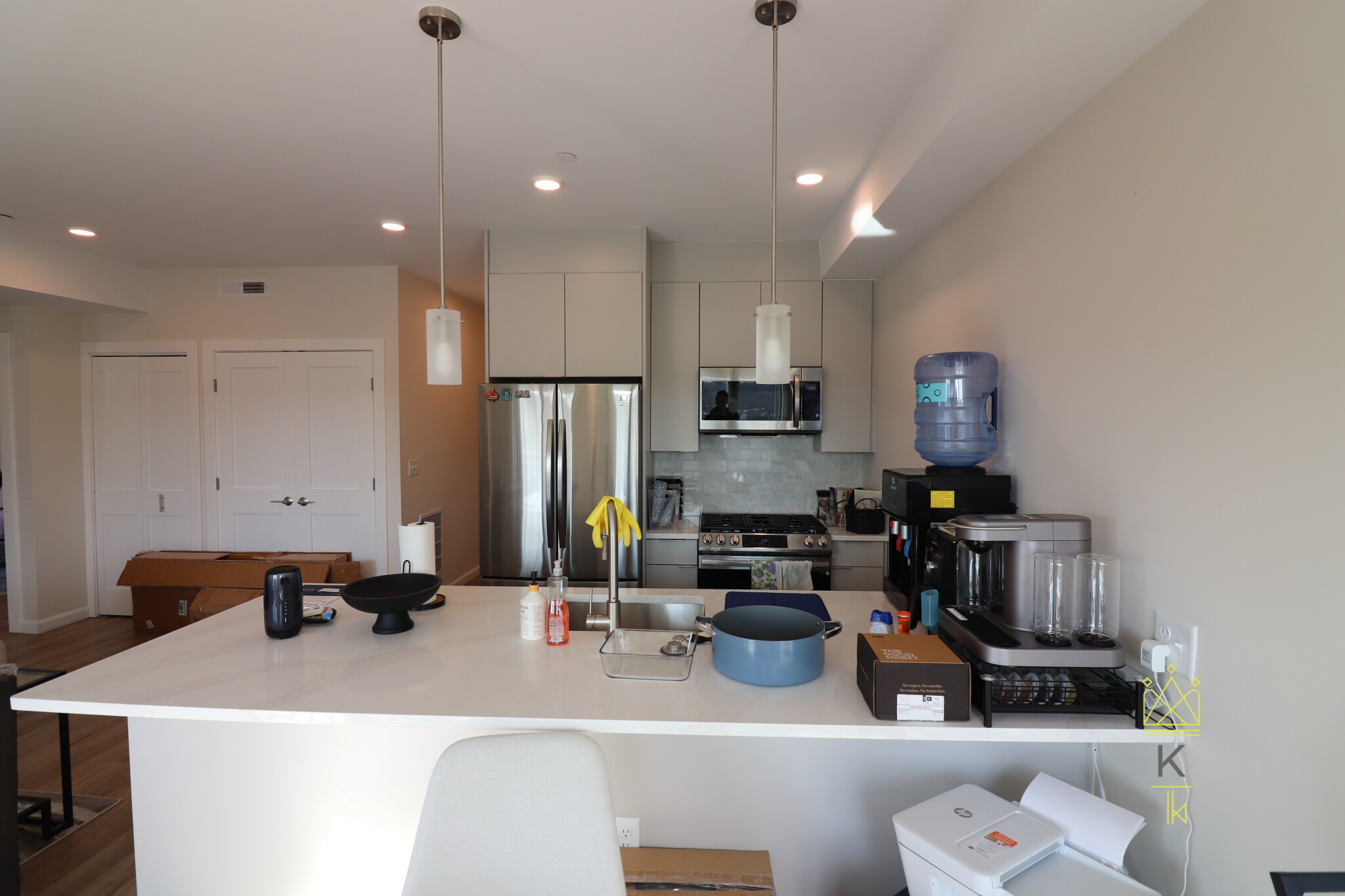 458 Washington St, Brighton