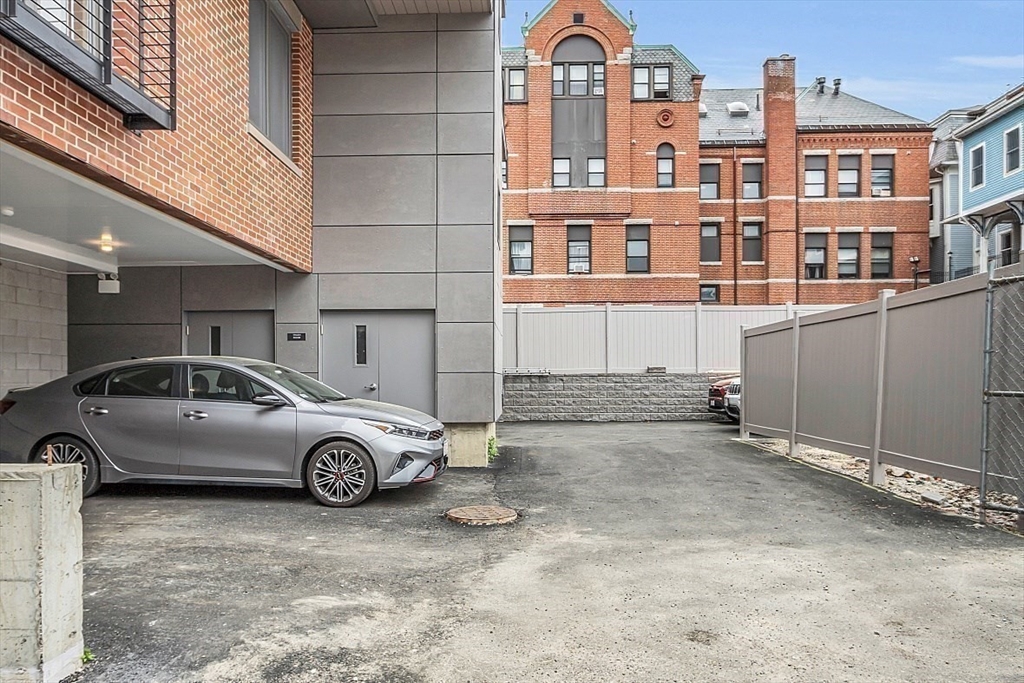 389 Sumner, East Boston