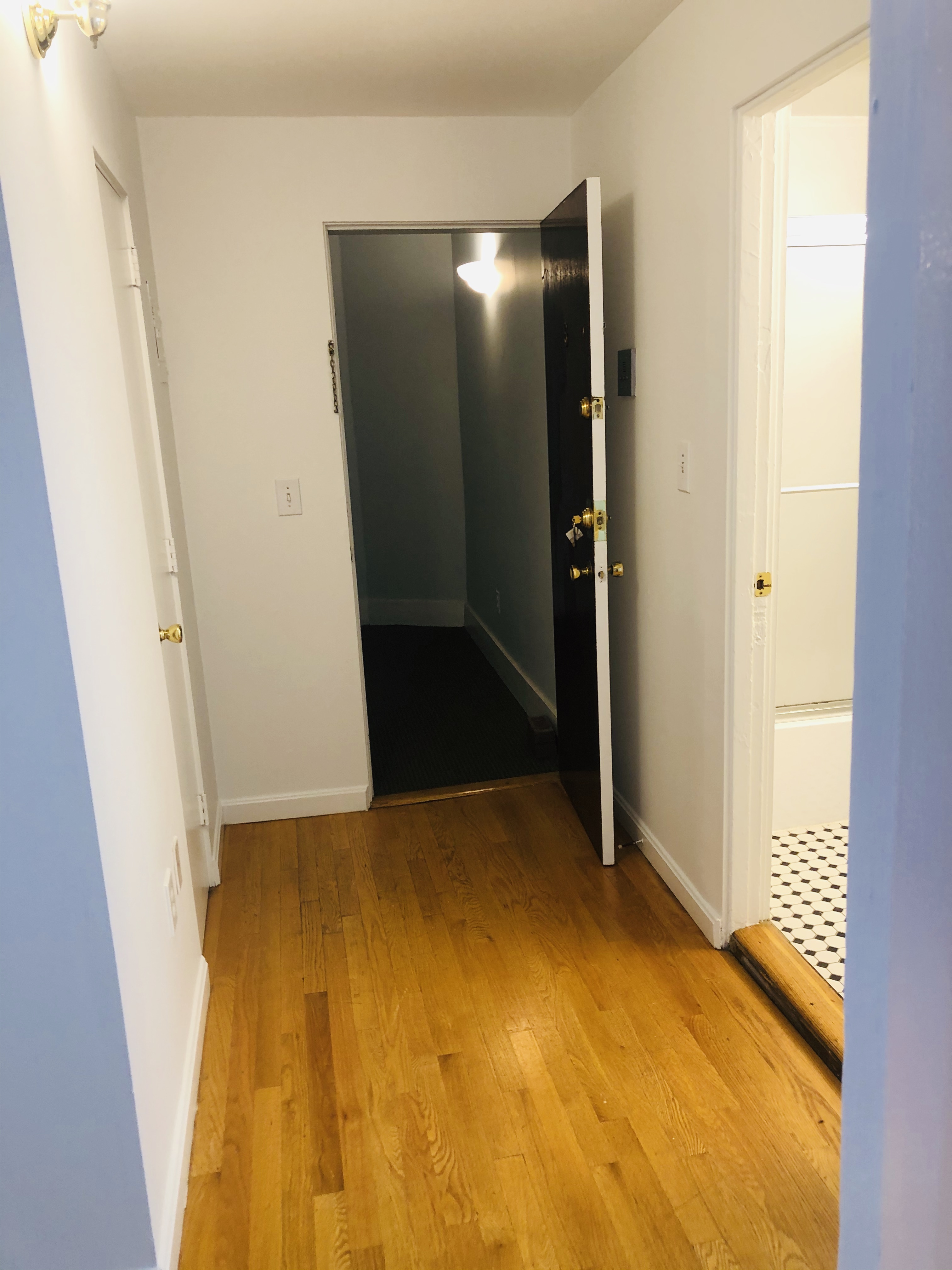 2 bed, 1 bath apartment for rent at 17 Russell St Unit 6, Beacon Hill — photo 6 of 10