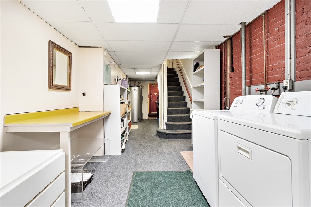 127 Marlborough St, Back Bay