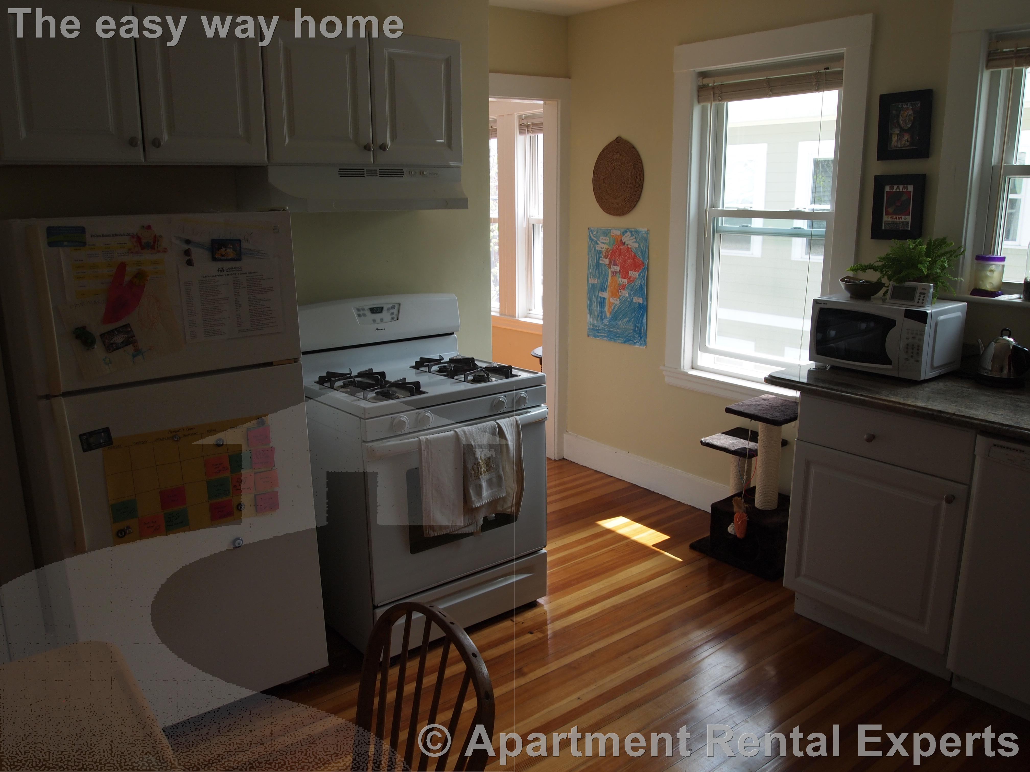 56 Standish St, Huron Village