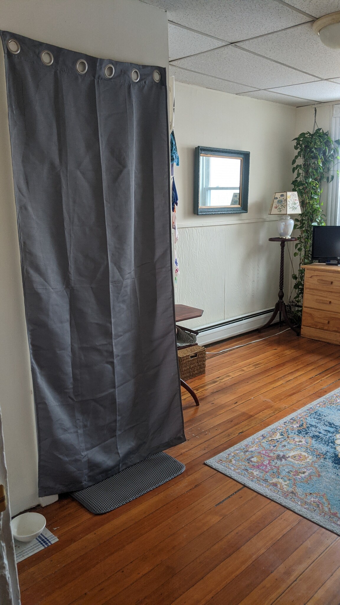 27 Park St, Ward Two