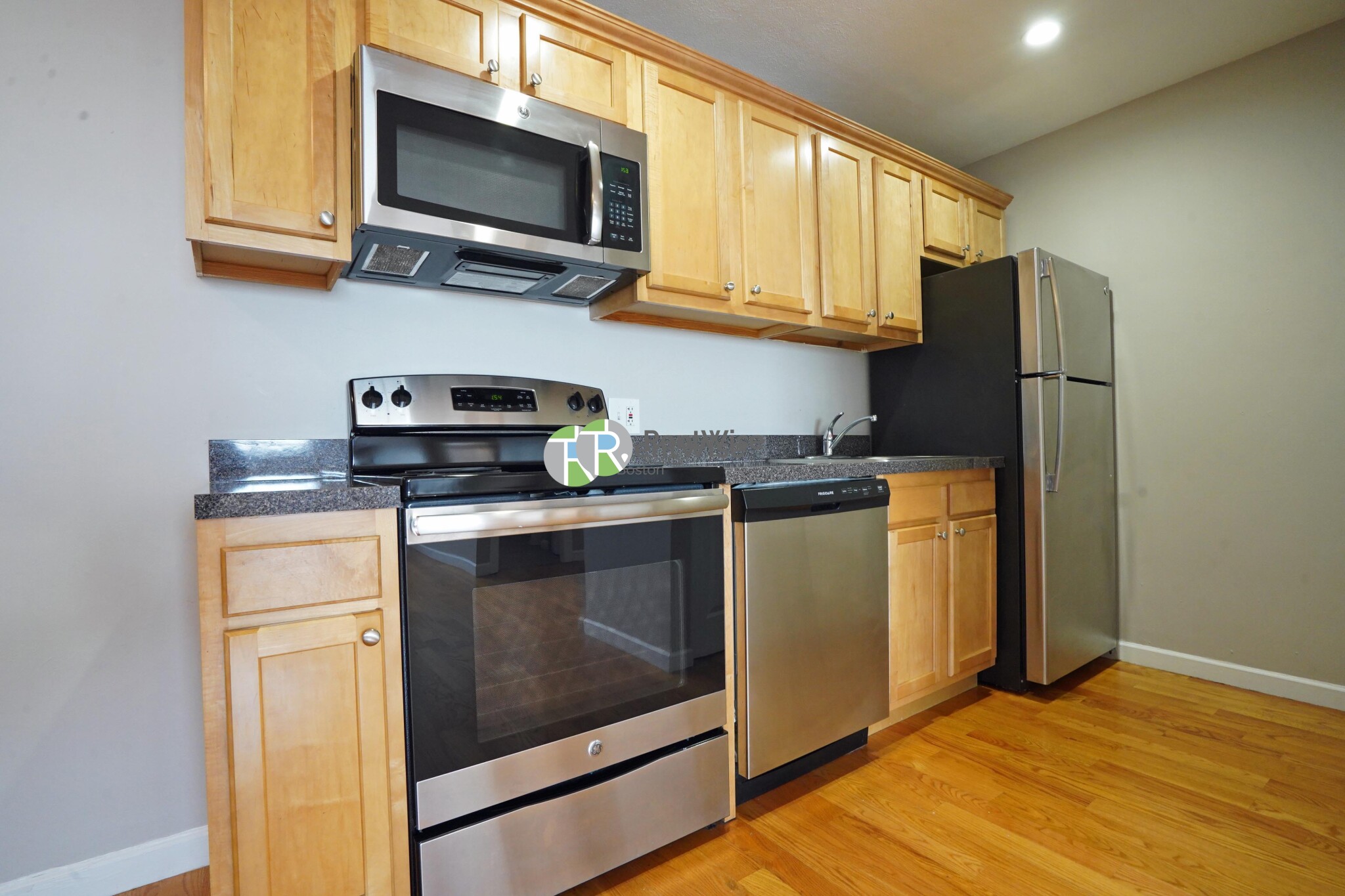 1200 Commonwealth Ave, Brighton