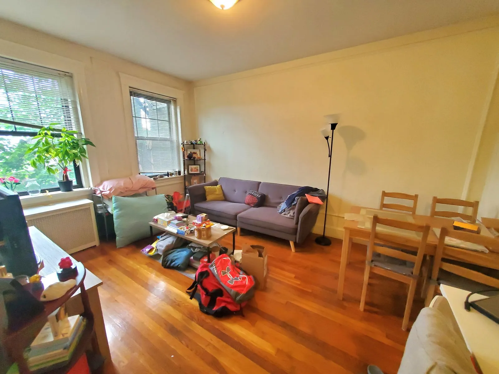 1999 Commonwealth Ave, Brighton