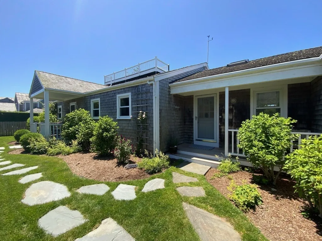 17 Burnell, Nantucket