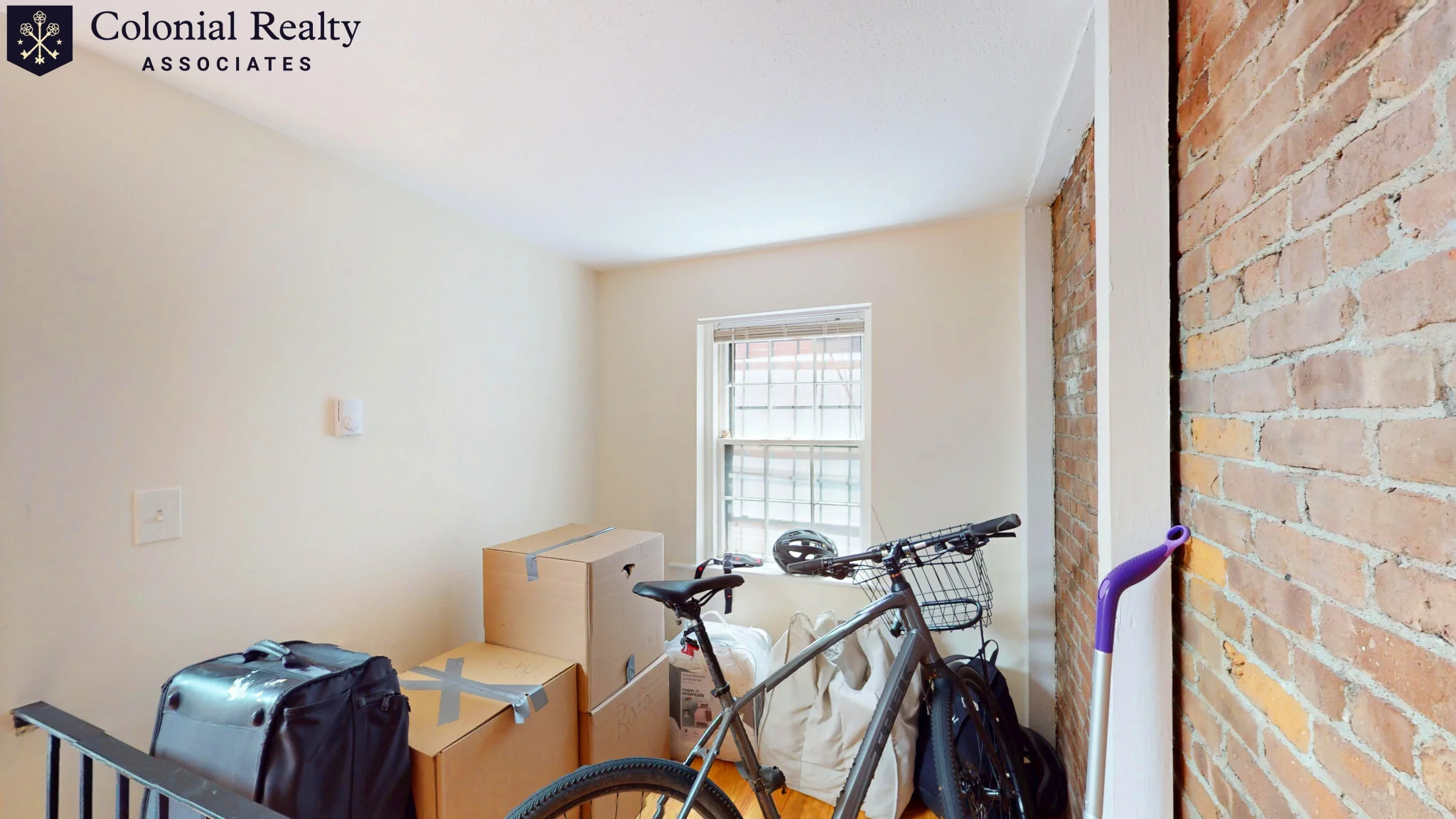 277 Marlborough St, Back Bay