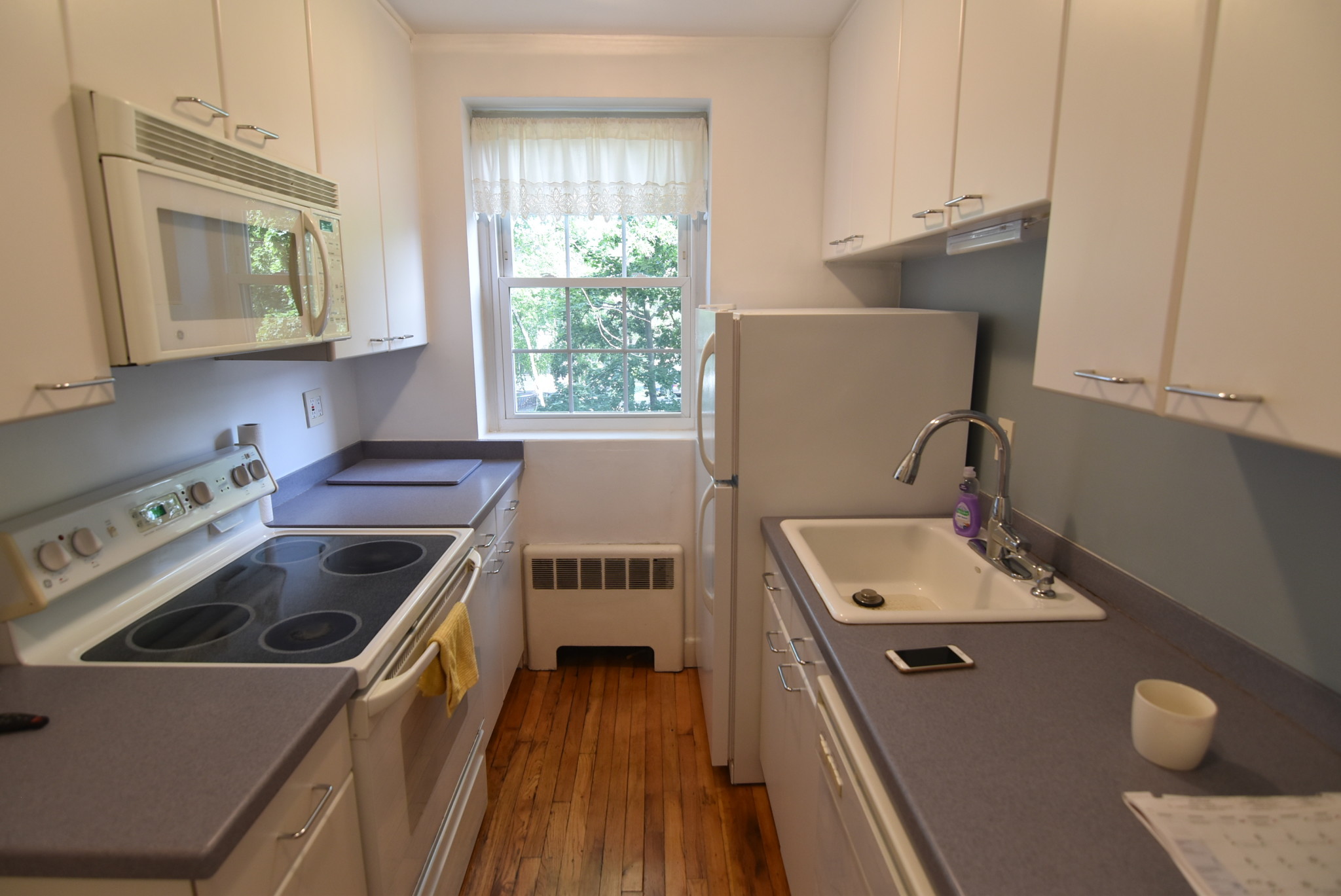 23 Englewood Ave, Washington Square