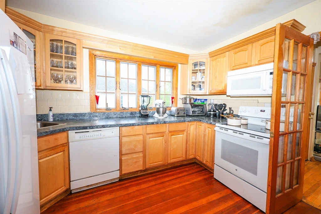 8 Verndale Rd, Milton