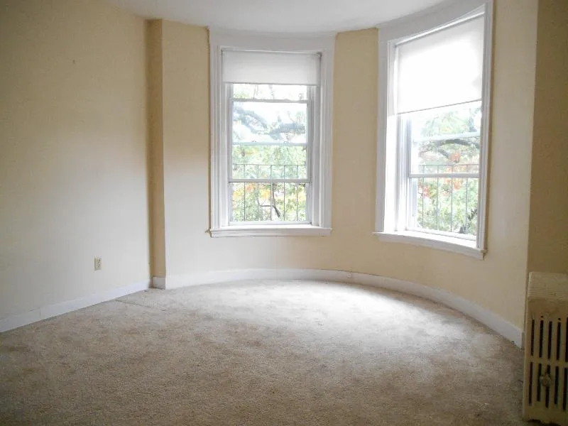 1124 Commonwealth Ave, Allston