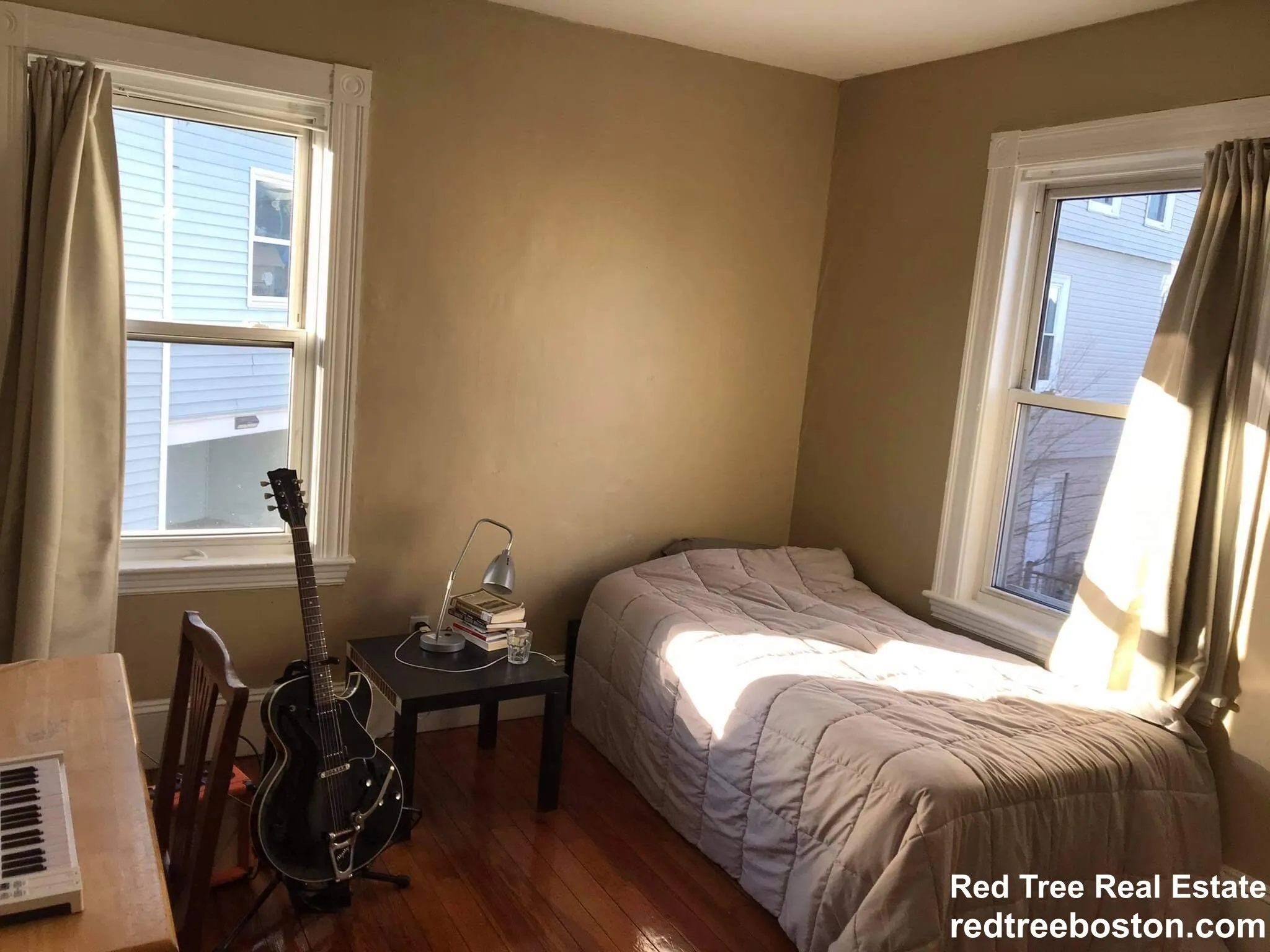 4 Haskell St, Allston