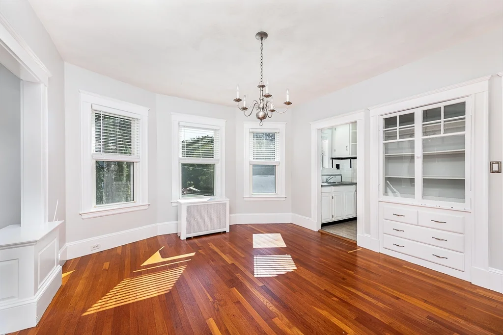 46 Burpee Rd, Swampscott
