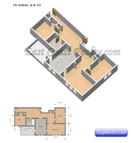 19 Vinal St, Brighton