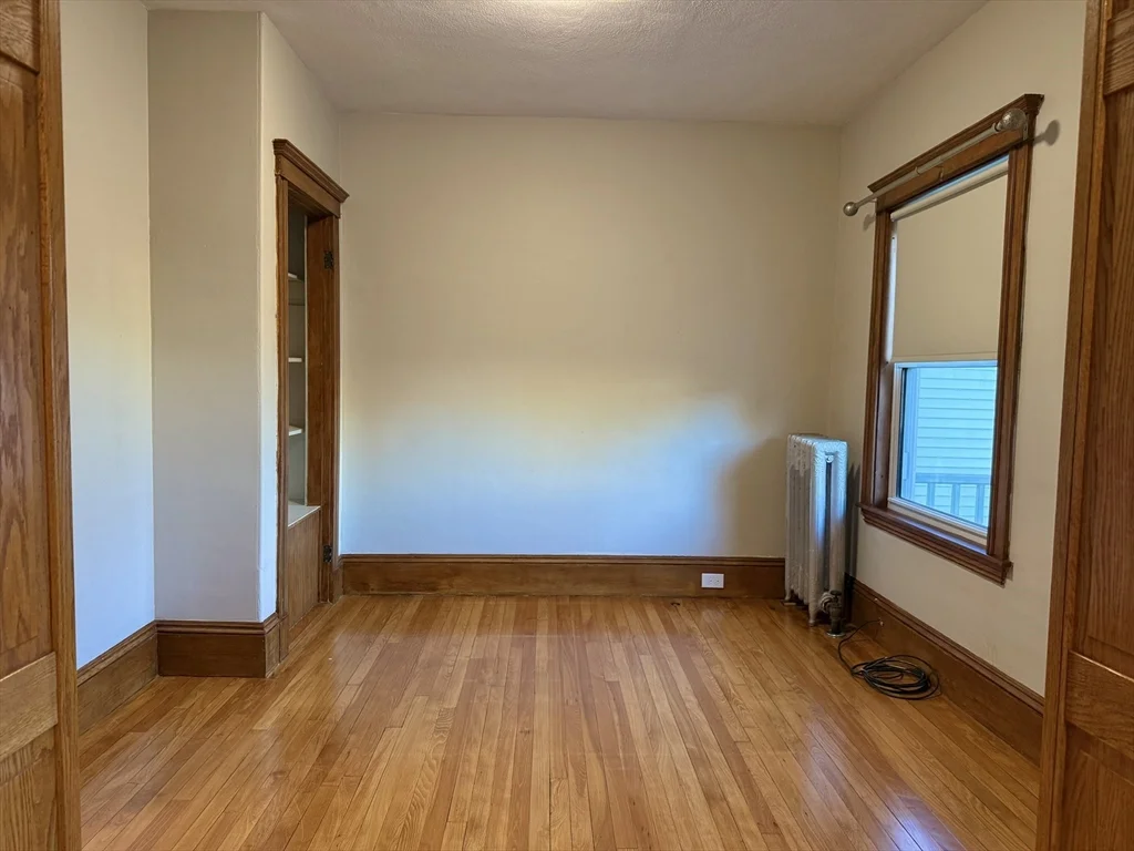 267 Boston Ave, Tufts University