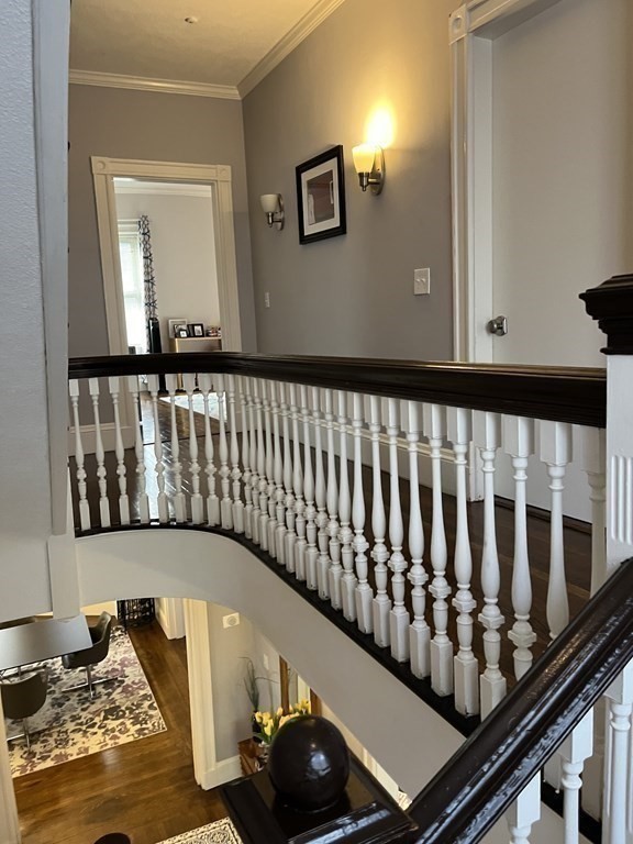 46 York Ter, Corey Hill