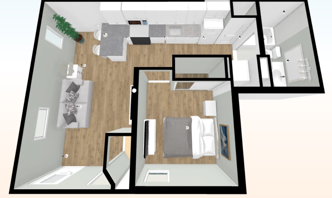 22 Faun Bar Ave, Winthrop