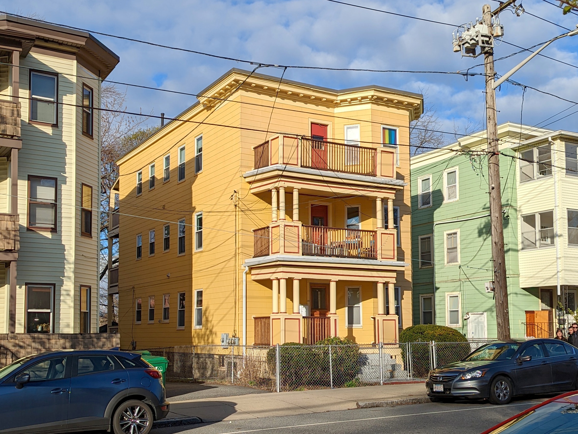 292 Boston Ave, Medford