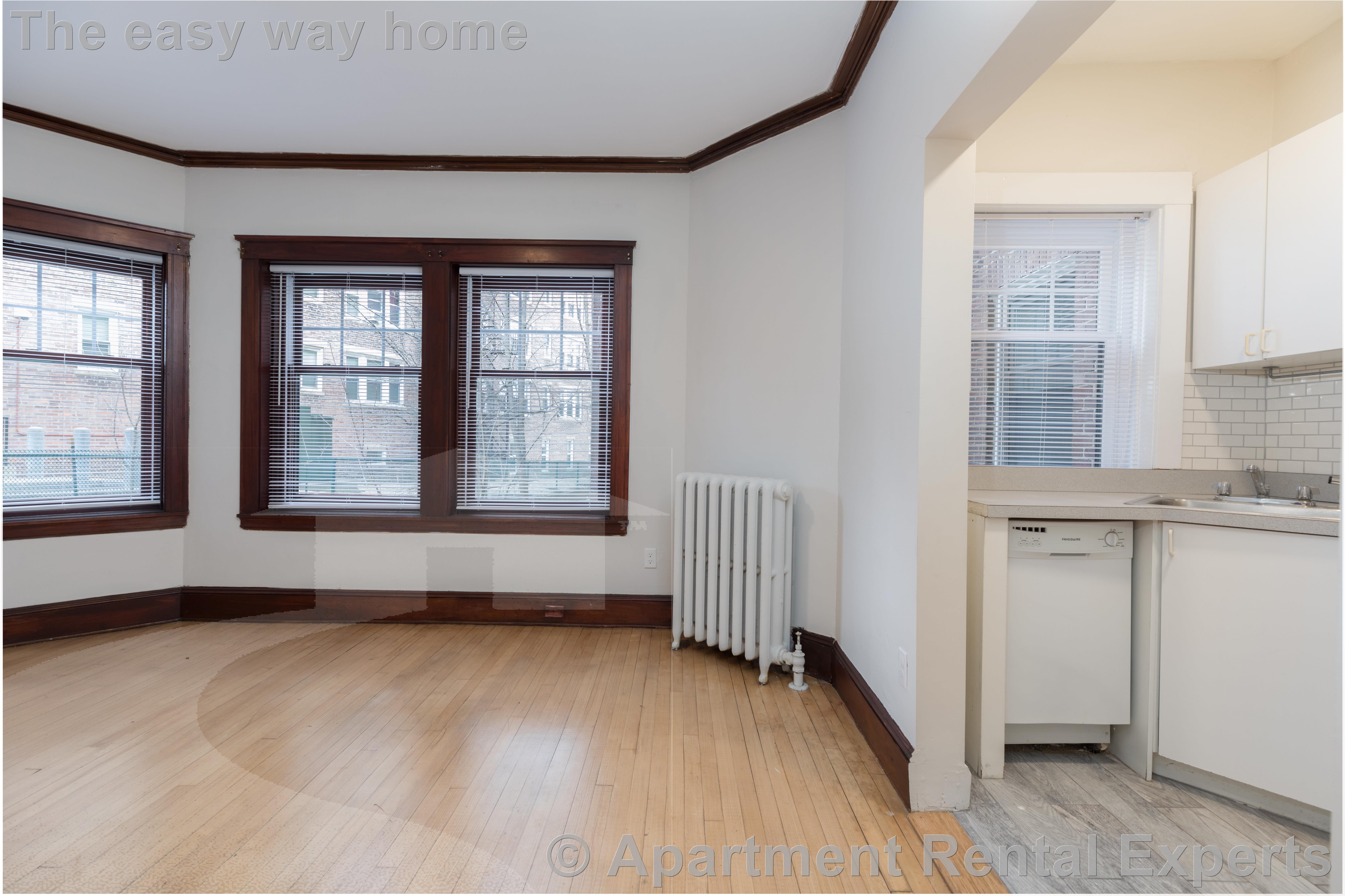 5 Linnaean St, Porter Square